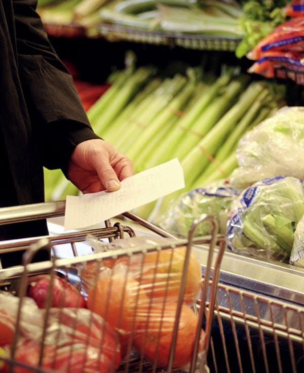 Dicas Para Economizar No Supermercado