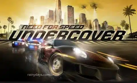 Dicas e cheats para Need For Speed Undercover