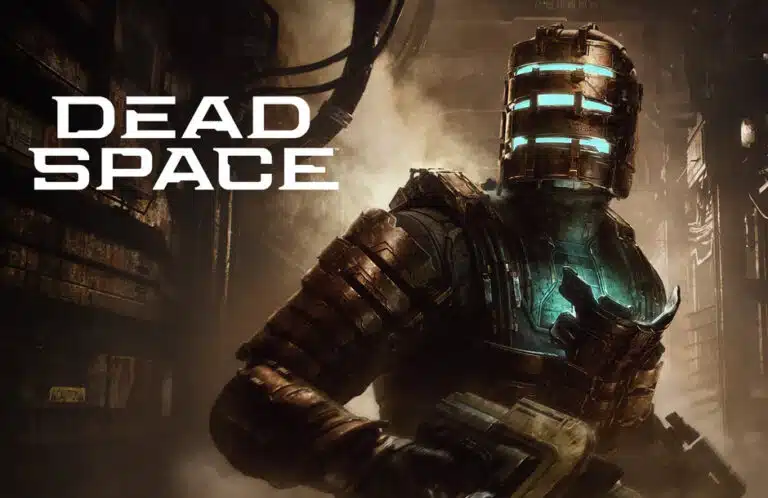 Códigos e truques para Dead Space