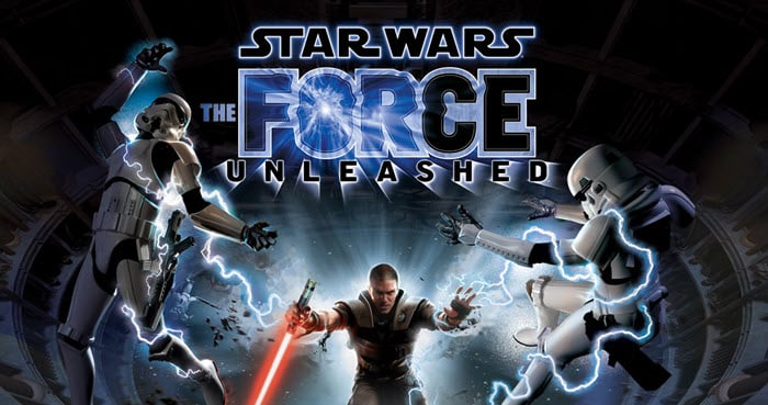 Códigos e dicas Star Wars The Force Unleashed