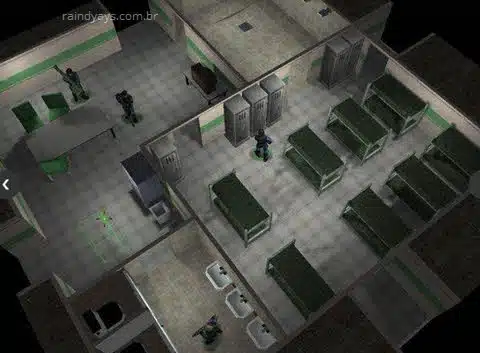 UFO Alien Invasion jogo completo para PC grátis