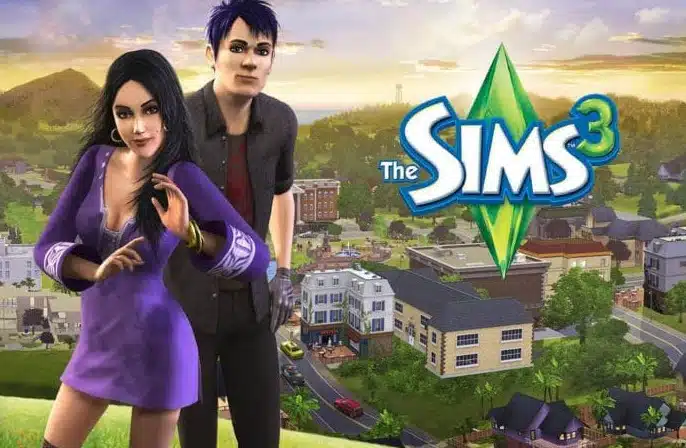 Como ter filho fantasma no The Sims 3