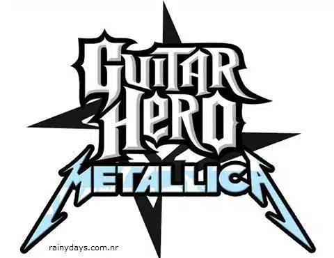 Códigos para Guitar Hero Metallica