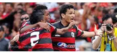 Flamengo Campeão Brasileiro 2009