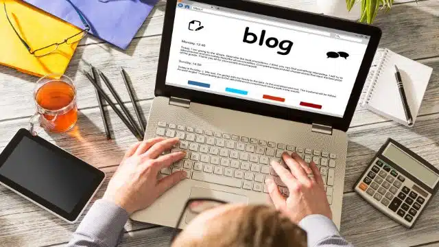 Excluir Blog do Blogspot (Blogger)