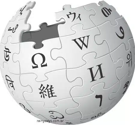 excluir conta da Wikipedia