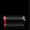 Bateria descarregada iPhone