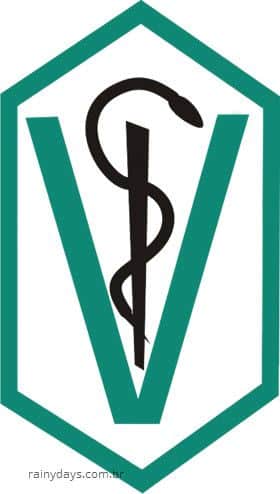 Símbolo da Medicina Veterinária