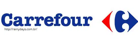 Postos de recrutamento Carrefour