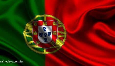 Como tirar cidadania portuguesa