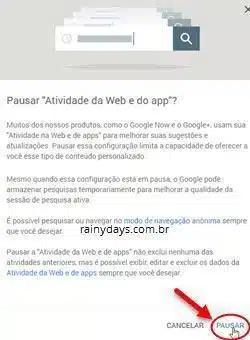 web Google 5