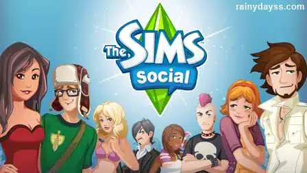 The Sims Social dicas