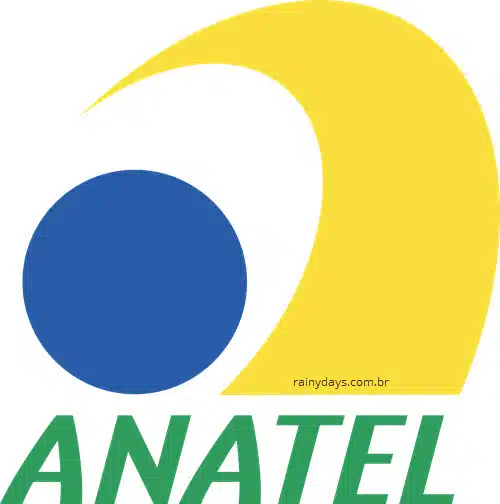 Telefones e endereços da Anatel