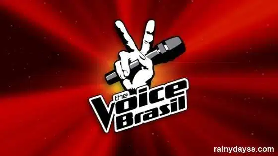 Como se inscrever no The Voice Brasil