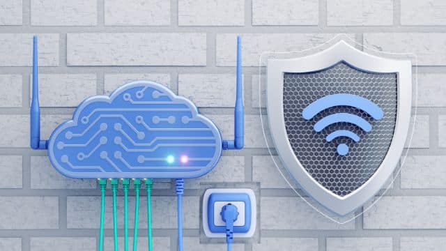 Como proteger o wi-fi contra ladrão com SoftPerfect WiFi Guard