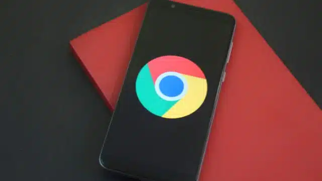 Como ativar toque para pesquisar no Chrome (Android)