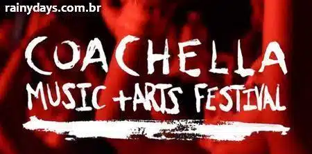 Festival Coachella 2013 Ao Vivo Online (12 a 14 de abril)