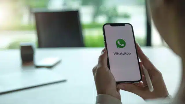 Como fazer buscas no histórico do WhatsApp