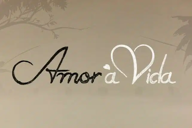 Trilha Sonora da novela Amor à Vida