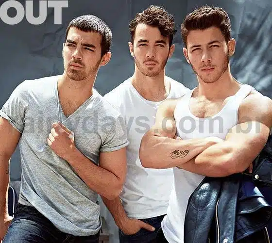 Fim dos Jonas Brothers