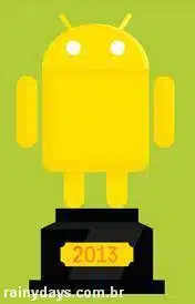 Melhores Aplicativos e Games para Android 2013 (Lista do Google)