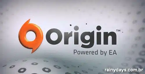 Conta da Origin Hackeada O Que Fazer