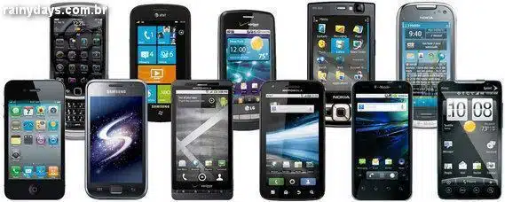 Resetar celular Nokia
