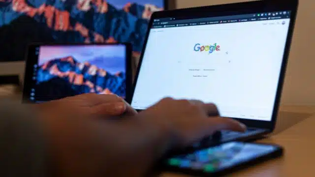 Criar atalho de busca no Chrome rapidamente