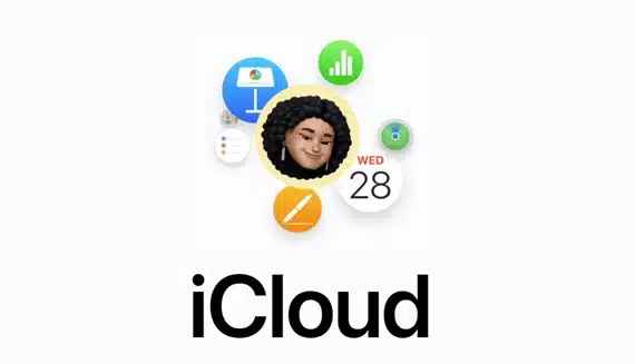 Como usar o iCloud no computador