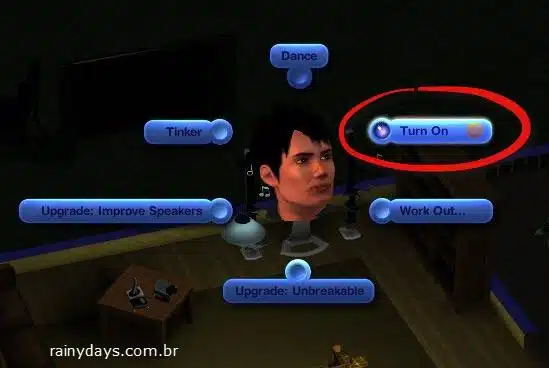 Dicas e códigos para The Sims 3