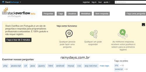 Login no Facebook - PHP - Stack Overflow em Português