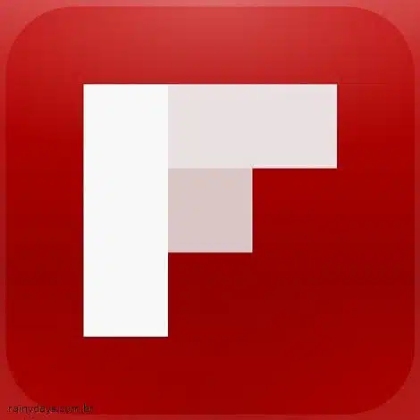 Excluir Conta do Flipboard