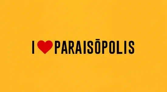 Trilha Sonora da Novela I Love Paraisópolis