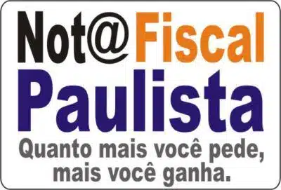 Como consultar o saldo do Nota Fiscal Paulista