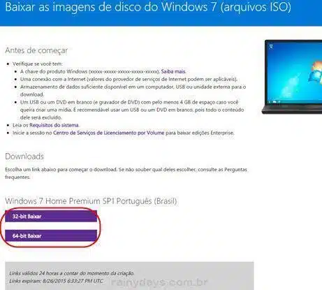 pen drive de instalação do Windows 7 (3)
