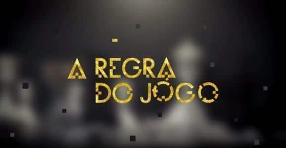 TRILHA SONORA : Regra do Jogo Tema de Abertura com Alcione