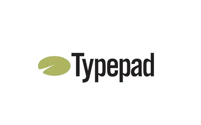 Excluir conta do TypePad permanentemente