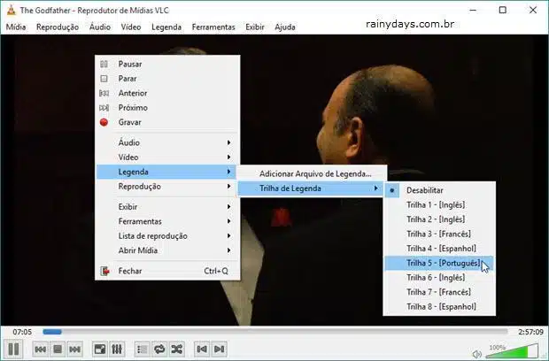 Como Assistir Blu-ray no VLC (Windows)