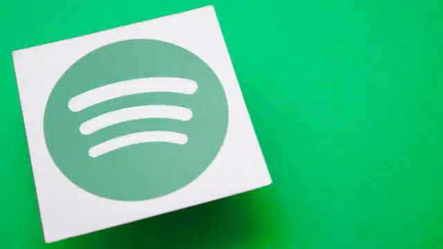 Como criar playlists no Spotify Web Player