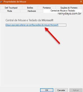 Customizar velocidade do mouse no Windows 10 (4)