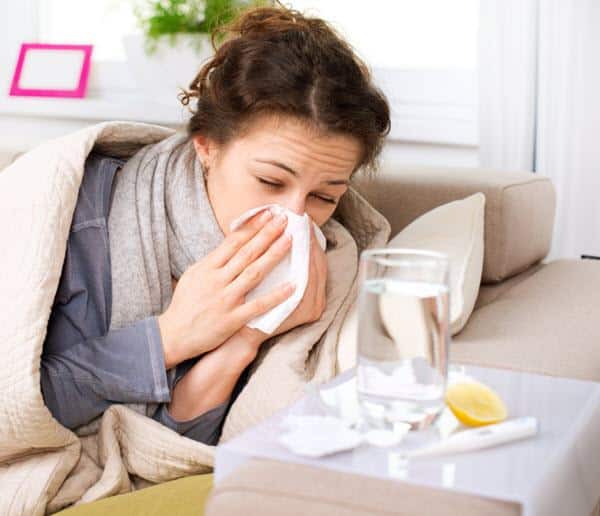 Como fazer remédio caseiro para gripe e resfriado