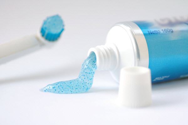 10 utilidades para a pasta de dente
