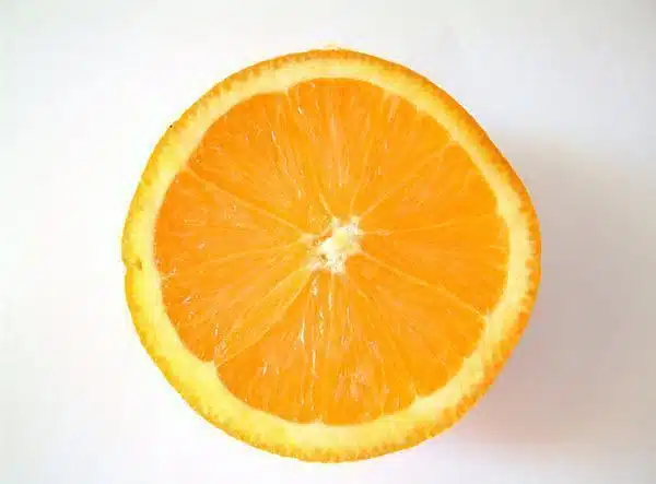 Benefícios da laranja para a saúde