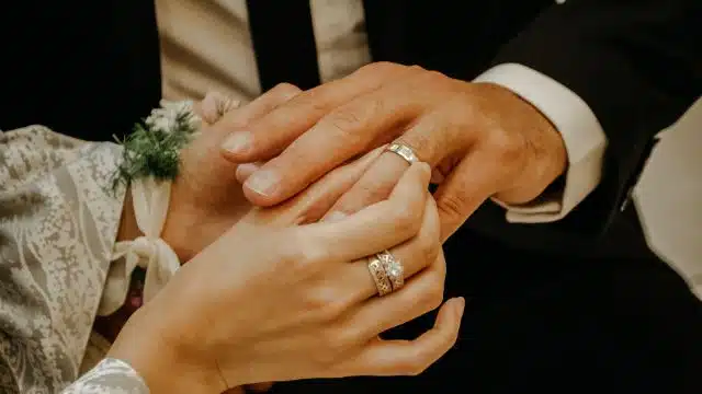 Como fazer lista de casamento na Americanas