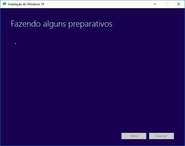 Como fazer um pendrive bootável do Windows 10