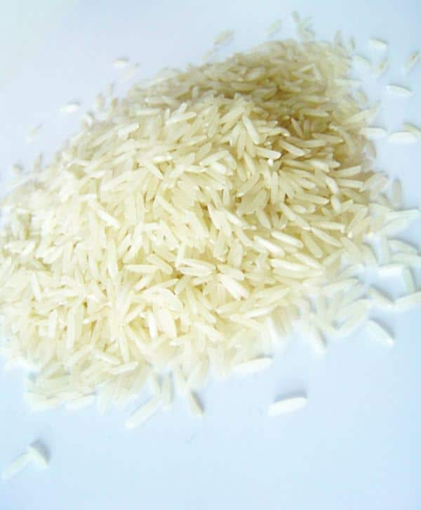 Utilidades para o arroz