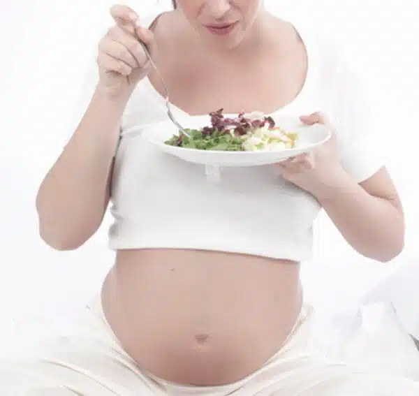 Alimentos para evitar na gravidez