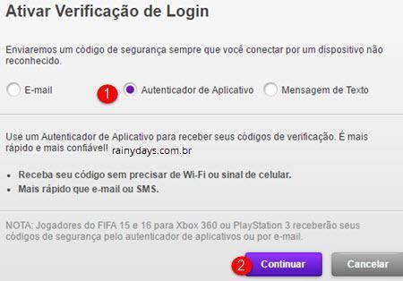 EA dá um mês de Origin Access grátis se você ativar verificação