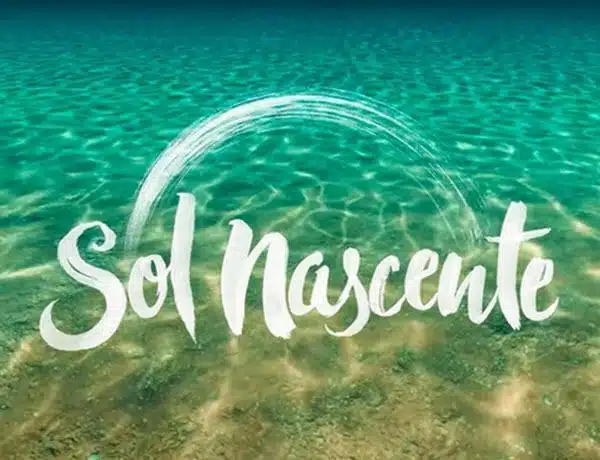 Trilha Sonora da novela Sol Nascente