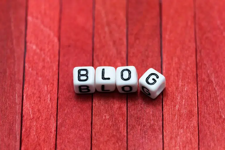 Como esconder blog do Blogger por um tempo
